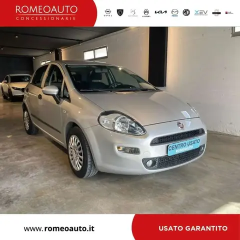 Used FIAT PUNTO Diesel 2017 Ad 