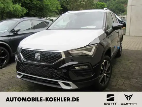 Used SEAT ATECA Petrol 2024 Ad 