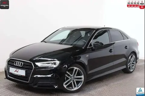 Used AUDI A3 Petrol 2020 Ad 