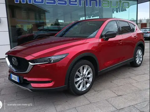 Used MAZDA CX-5 Diesel 2019 Ad 