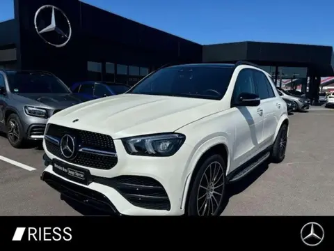 Used MERCEDES-BENZ CLASSE GLE Diesel 2023 Ad 