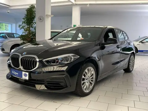 Annonce BMW SERIE 1 Essence 2021 d'occasion 