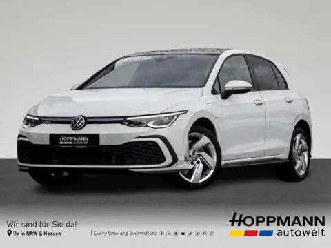 Used VOLKSWAGEN GOLF Hybrid 2021 Ad 