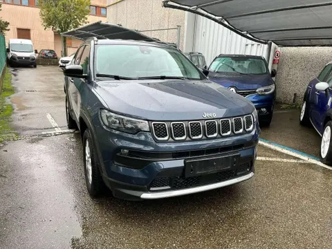 Used JEEP COMPASS Hybrid 2022 Ad 