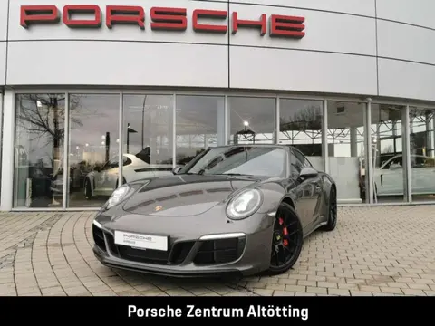 Annonce PORSCHE 991 Essence 2018 d'occasion 