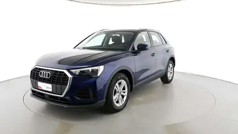 Annonce AUDI Q3 Diesel 2021 d'occasion 