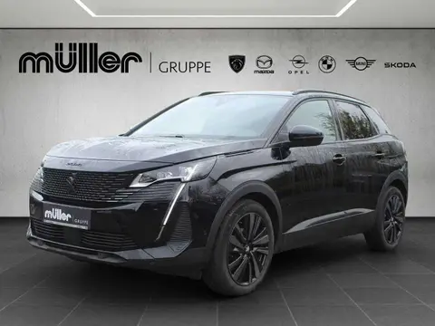 Used PEUGEOT 3008 Diesel 2022 Ad 