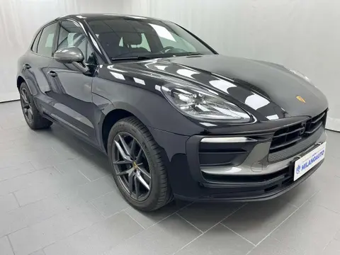 Used PORSCHE MACAN Petrol 2023 Ad 