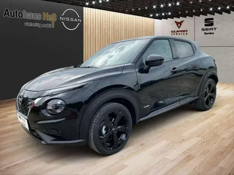 Used NISSAN JUKE Hybrid 2024 Ad 