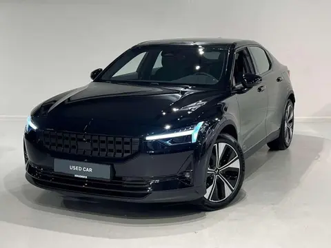 Annonce POLESTAR 2 Électrique 2024 d'occasion 