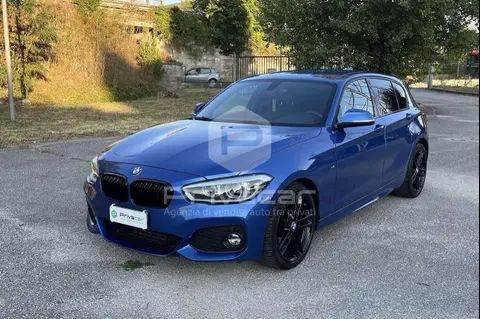 Annonce BMW SERIE 1 Diesel 2018 d'occasion 