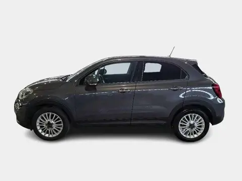 Used FIAT 500X Petrol 2021 Ad 