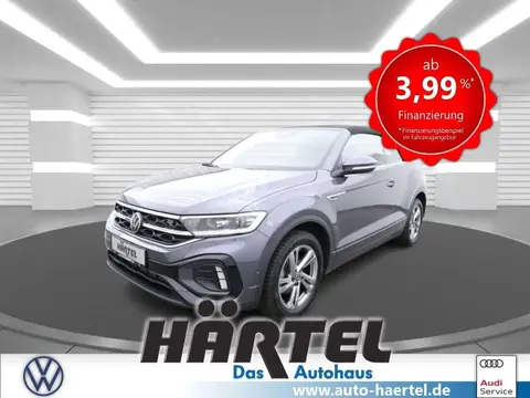 Used VOLKSWAGEN T-ROC Petrol 2023 Ad 