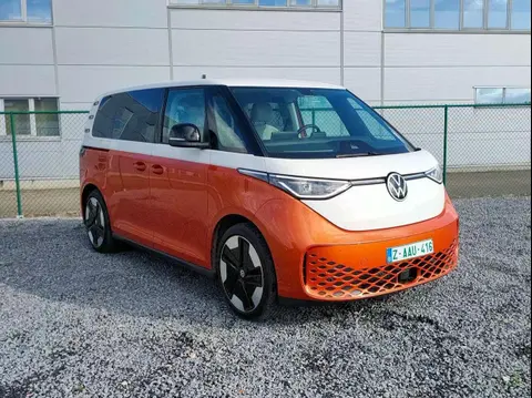 Annonce VOLKSWAGEN ID. BUZZ Électrique 2023 d'occasion 