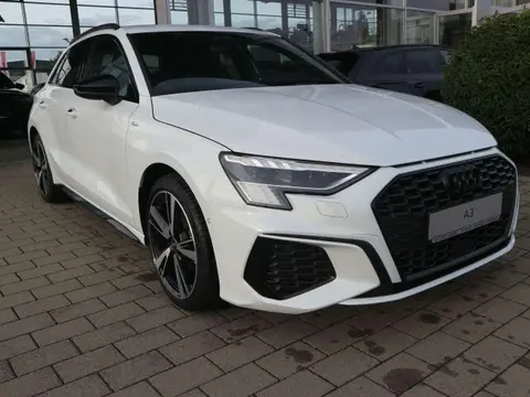 Annonce AUDI A3 Essence 2023 d'occasion 