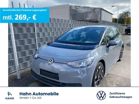 Used VOLKSWAGEN ID.3 Electric 2021 Ad 