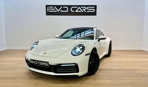 Annonce PORSCHE 911 Essence 2020 d'occasion 