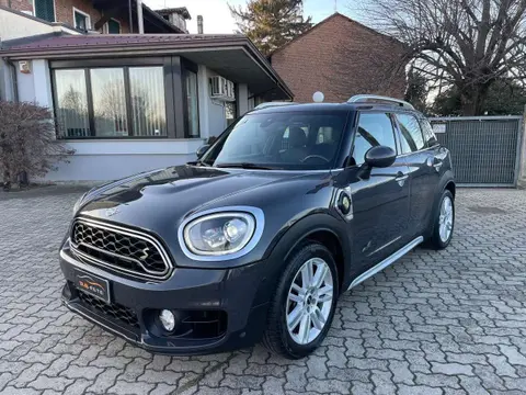 Used MINI COOPER Hybrid 2018 Ad 