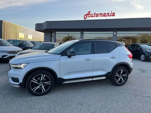 Used VOLVO XC40 Diesel 2019 Ad 