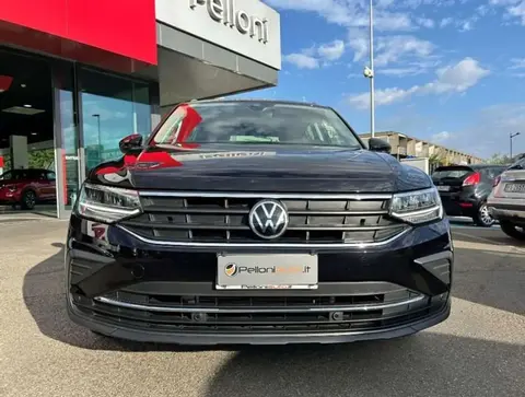 Used VOLKSWAGEN TIGUAN Petrol 2021 Ad 