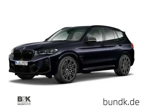 Used BMW X3 Petrol 2024 Ad 