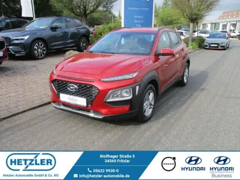 Annonce HYUNDAI KONA Essence 2019 d'occasion 