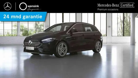 Used MERCEDES-BENZ CLASSE B Petrol 2020 Ad 