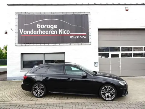 Used AUDI A4 Diesel 2020 Ad 