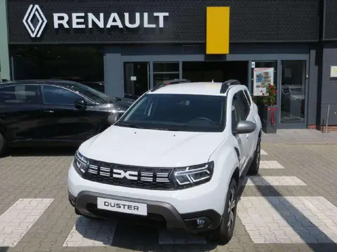 Used DACIA DUSTER Petrol 2024 Ad 