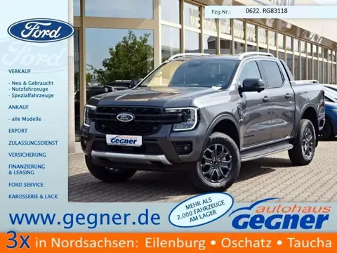 Annonce FORD RANGER Diesel 2024 d'occasion Allemagne