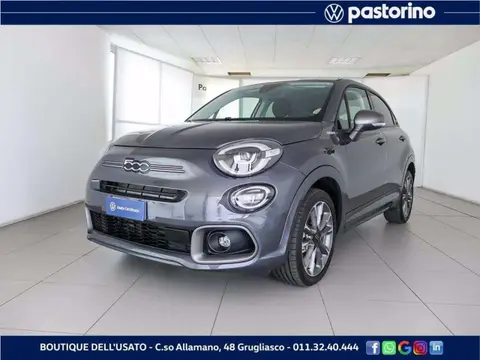 Used FIAT 500X Petrol 2024 Ad 