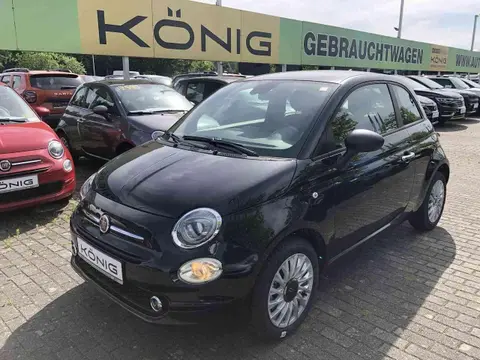 Used FIAT 500 Petrol 2024 Ad 