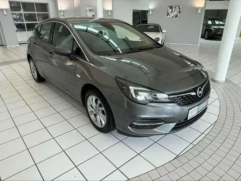 Used OPEL ASTRA Petrol 2020 Ad 