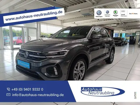 Used VOLKSWAGEN T-ROC Petrol 2022 Ad 