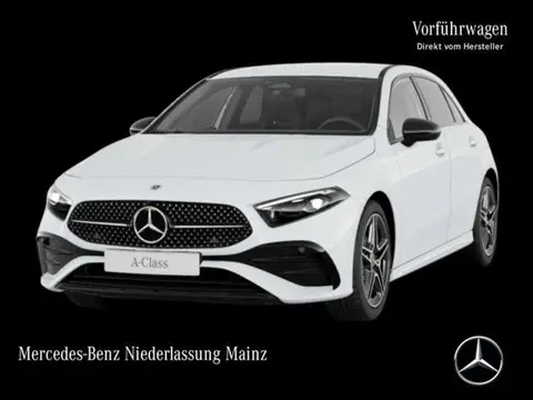 Used MERCEDES-BENZ CLASSE A Petrol 2024 Ad 