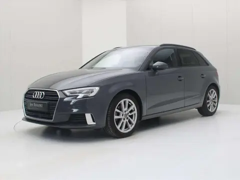 Annonce AUDI A3 Essence 2019 d'occasion 