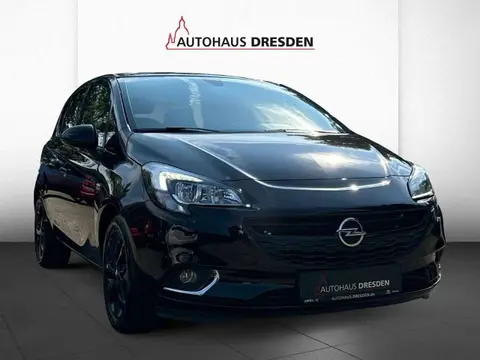 Annonce OPEL CORSA Essence 2017 d'occasion 