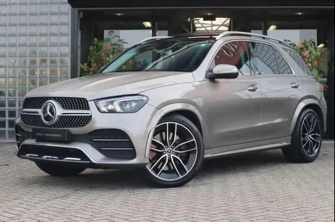 Annonce MERCEDES-BENZ CLASSE GLE Essence 2020 d'occasion 