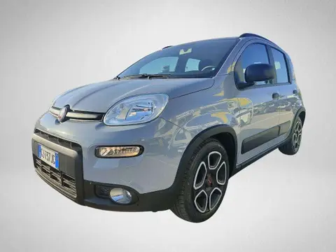 Used FIAT PANDA Hybrid 2022 Ad 