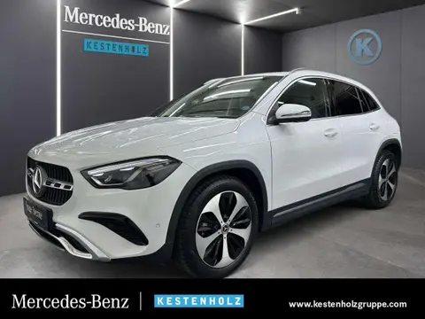 Used MERCEDES-BENZ CLASSE GLA Diesel 2023 Ad 