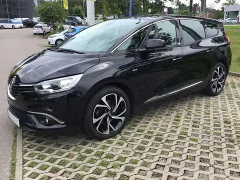 Annonce RENAULT GRAND SCENIC Diesel 2019 d'occasion 