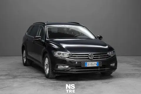 Annonce VOLKSWAGEN PASSAT Diesel 2020 d'occasion 