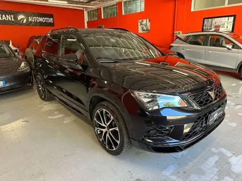 Annonce CUPRA ATECA Essence 2020 d'occasion 