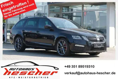 Used SKODA OCTAVIA Petrol 2020 Ad 