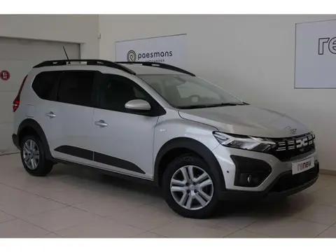 Used DACIA JOGGER LPG 2023 Ad 