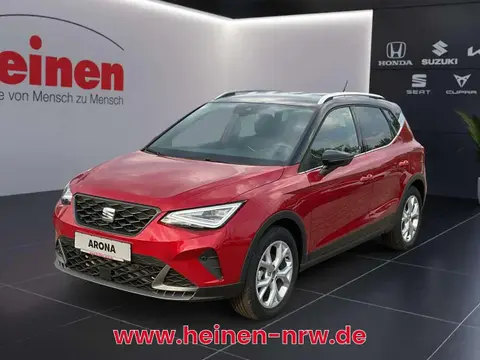 Used SEAT ARONA Petrol 2024 Ad 