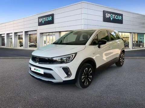 Annonce OPEL CROSSLAND Essence 2023 d'occasion 