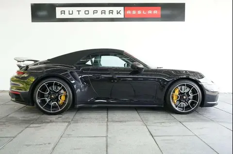 Used PORSCHE 992 Petrol 2020 Ad 