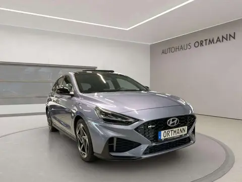 Annonce HYUNDAI I30 Essence 2024 d'occasion 