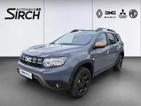 Annonce DACIA DUSTER Essence 2024 d'occasion 